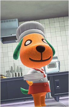 Biskit