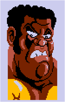 Mr. Sandman