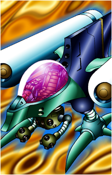 Ground Attacker Bugroth's image