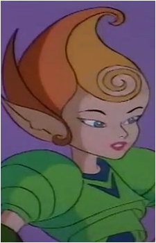 Kala {TMNT}'s image