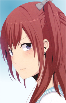 Rena Kariu's image