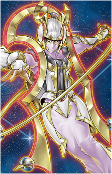 Satellarknight Vega's image