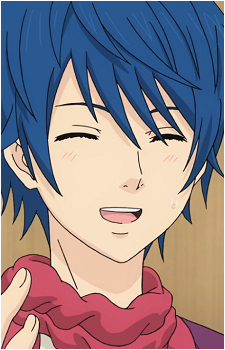 Teruhashi Makoto