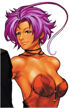 Jun Kagami's image