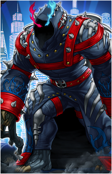 Scar of the Vendread's image