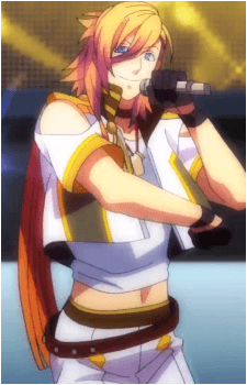Ren Jinguuji