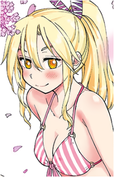 Kaede Onizuka's image