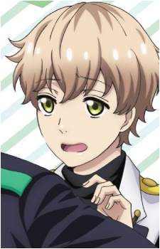 Toru Nayuki