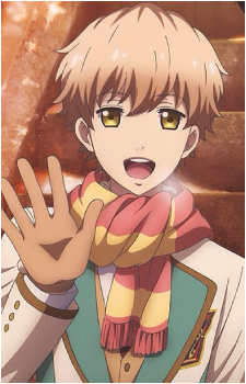 Toru Nayuki