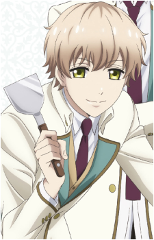 Toru Nayuki