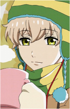 Toru Nayuki
