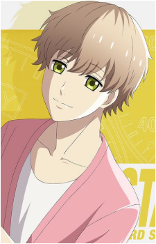 Toru Nayuki