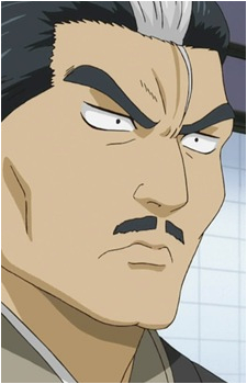 Koshinori Yagyuu's image