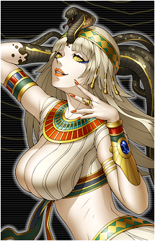Cleopatra {SMT}'s image