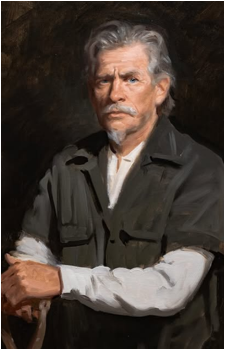 Samson Holt