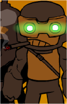 Sniper {Tankmen}'s image