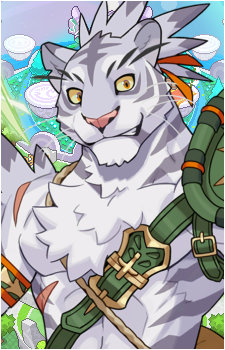 Nimbus's image