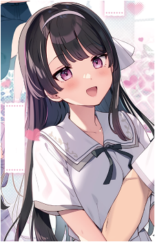 Image 3 - Art: カット (Kat) Image 3