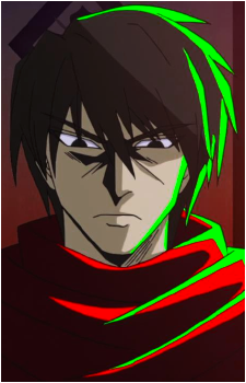 Kenji Fujikido