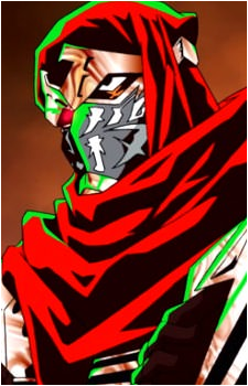 Kenji Fujikido