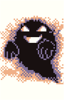 Ghost of Marowak's image