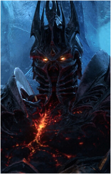 Bolvar Fordragon