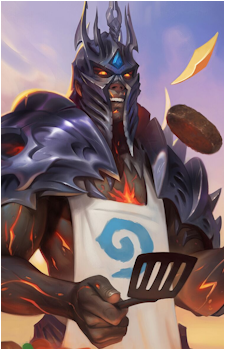 Bolvar Fordragon