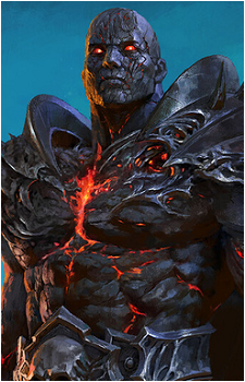 Bolvar Fordragon