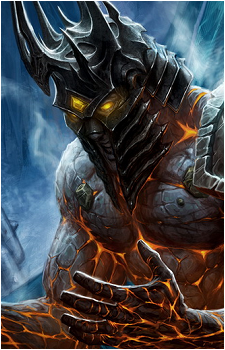 Bolvar Fordragon