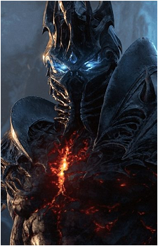 Bolvar Fordragon