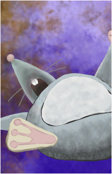 Vernon the Lab Rat's image