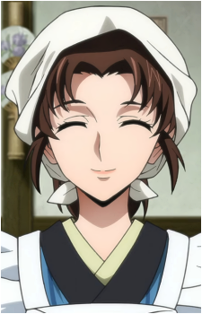 Sae Sekihara's image
