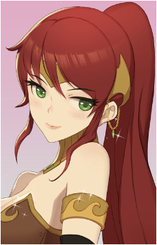 Pyrrha Nikos