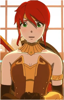 Pyrrha Nikos