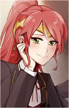Pyrrha Nikos
