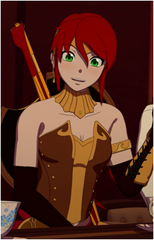 Pyrrha Nikos