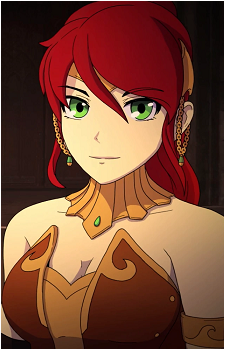 Pyrrha Nikos