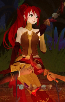Pyrrha Nikos
