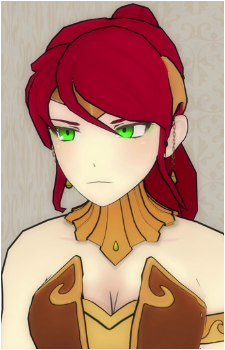 Pyrrha Nikos
