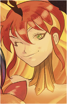 Pyrrha Nikos