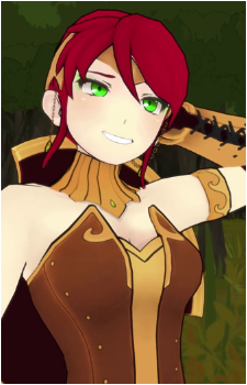 Pyrrha Nikos