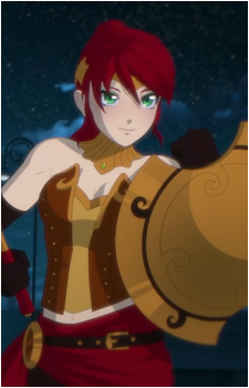 Pyrrha Nikos