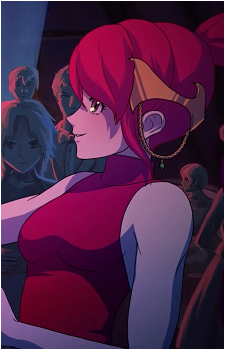 Pyrrha Nikos