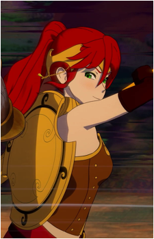 Pyrrha Nikos