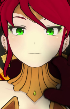Pyrrha Nikos