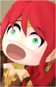 Pyrrha Nikos
