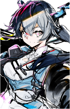 Image 13 - Art: 唯@W Image 13