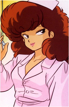 Akemi Roppongi