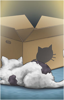 Stray Cat {ZEXAL}'s image