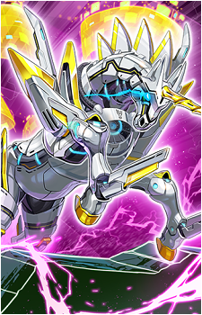 Ultimate Flag Beast Lead Unicorn's image